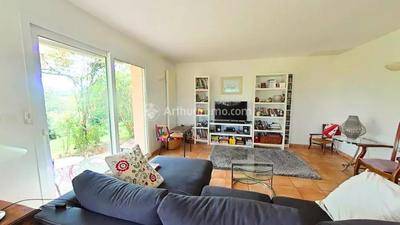 Maison - 157 m² - 5 pièces