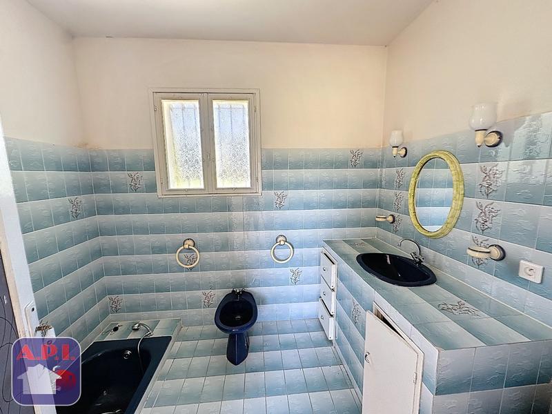 Maison - 230 m² - 6 pièces