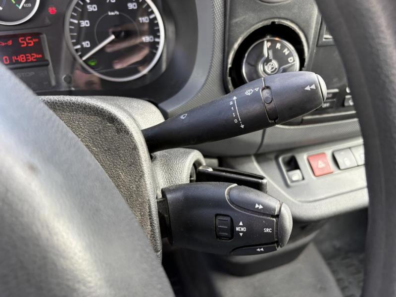 Peugeot Partner Electric Standard Premium