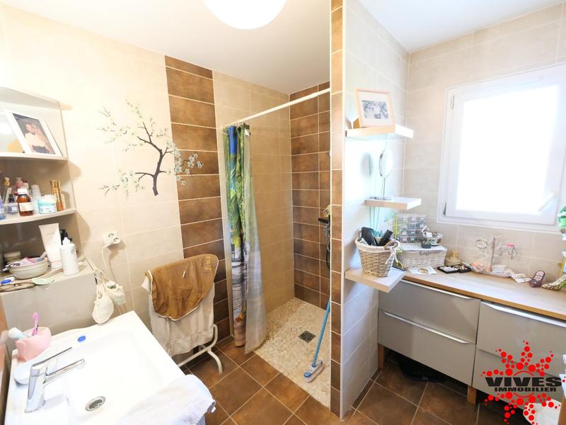 Villa - 254 m² - 11 pièces