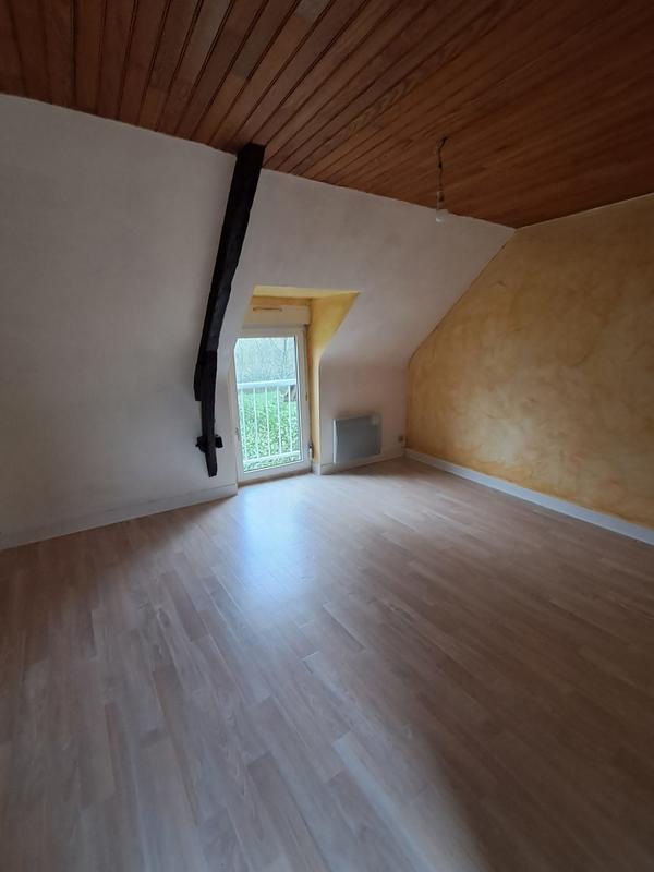 Maison - 82 m² - 5 pièces