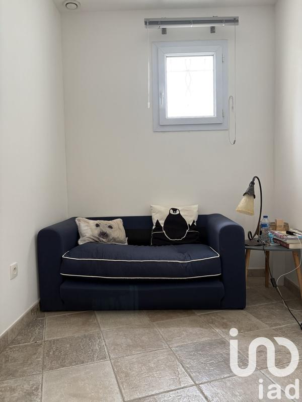 Maison - 127 m² - 5 pièces