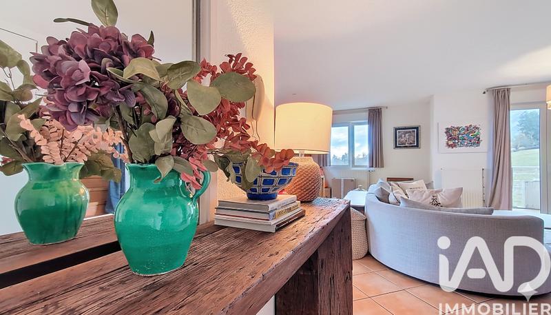 Appartement - 138 m² - 5 pièces