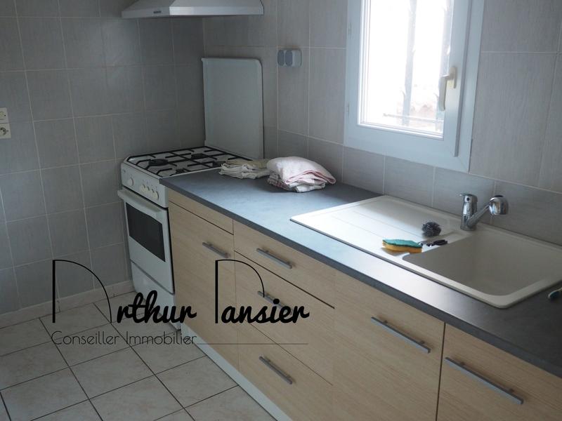 Maison contemporaine - 274 m² - 8 pièces