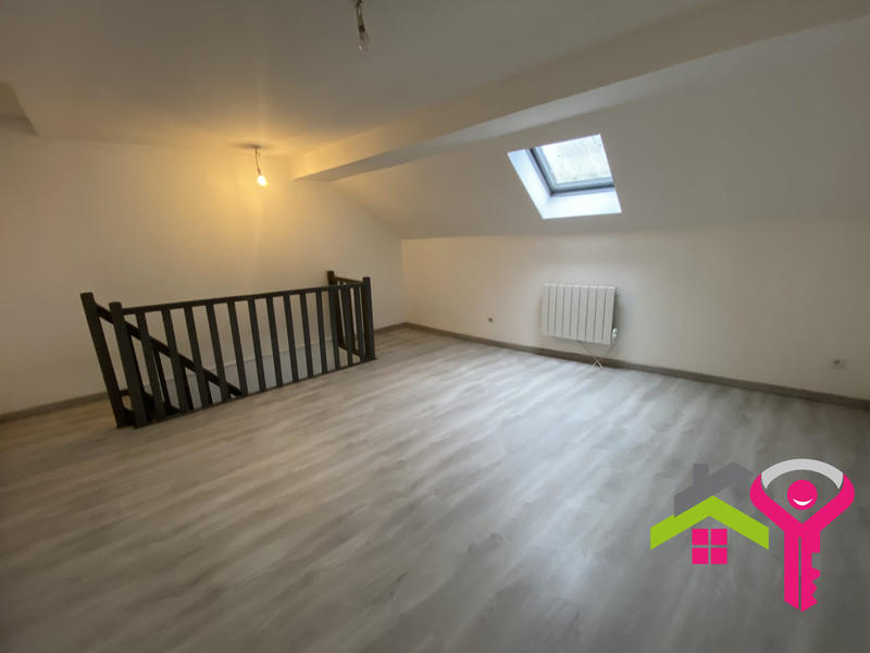 Maison - 54 m² - 2 pièces