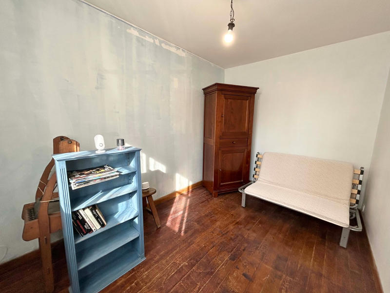 Maison - 42 m² - 3 pièces