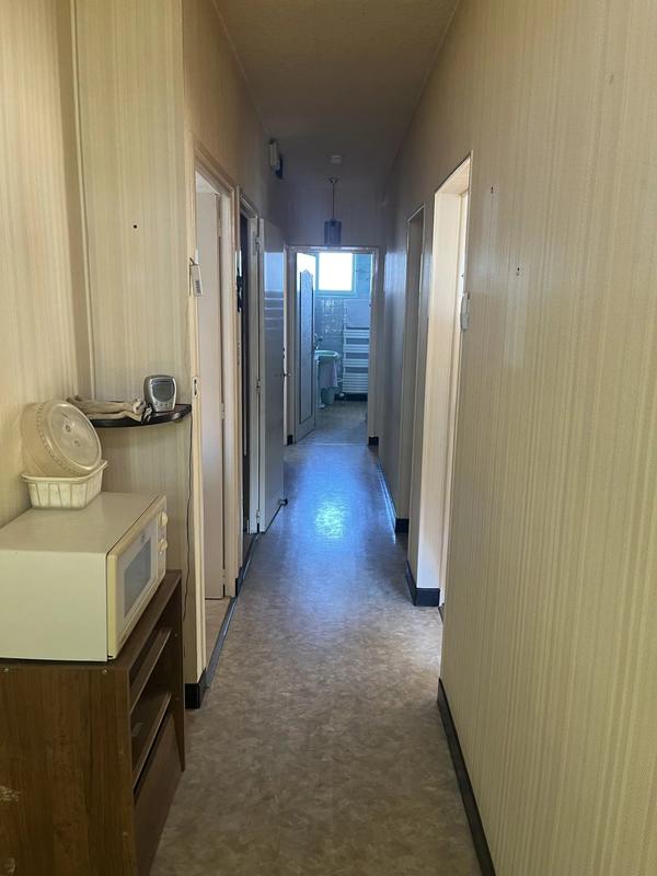 Maison - 102 m² - 4 pièces