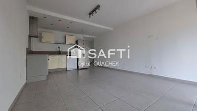 Appartement - 72 m² - 4 pièces