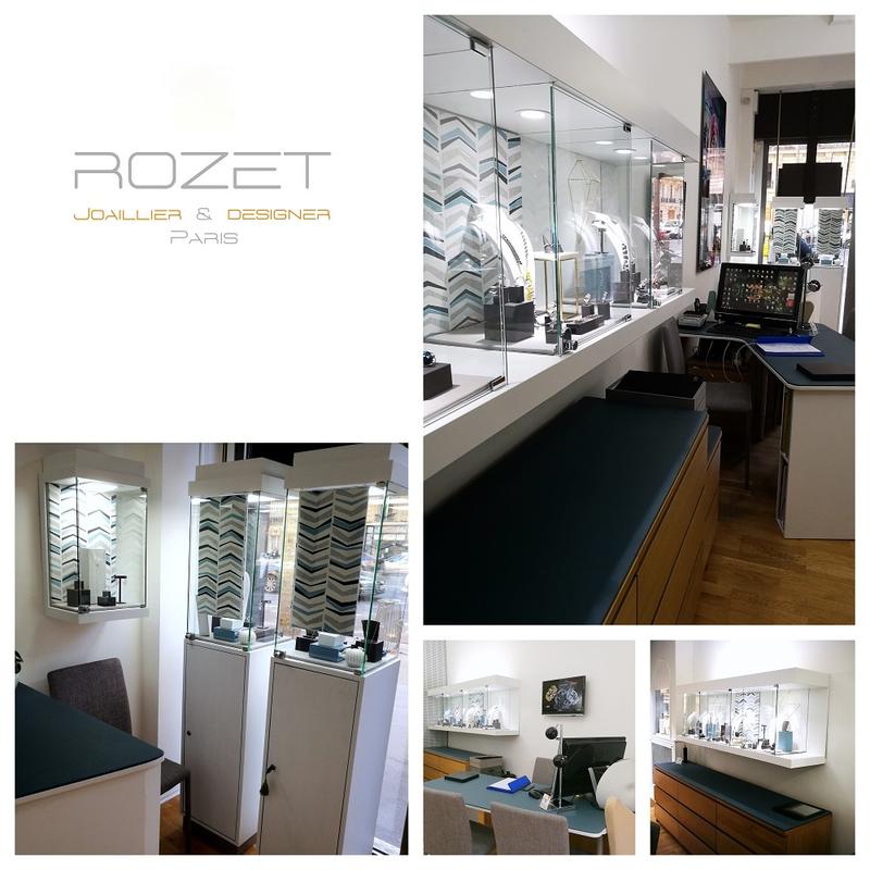 Thierry Rozet joaillier