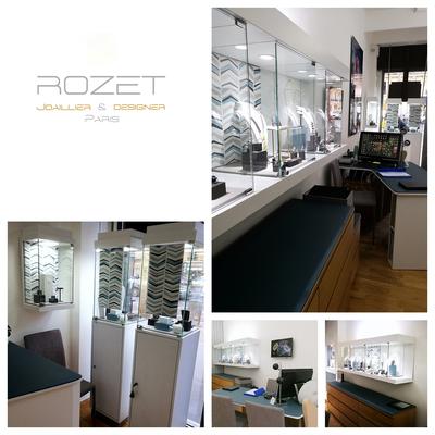 Thierry Rozet joaillier