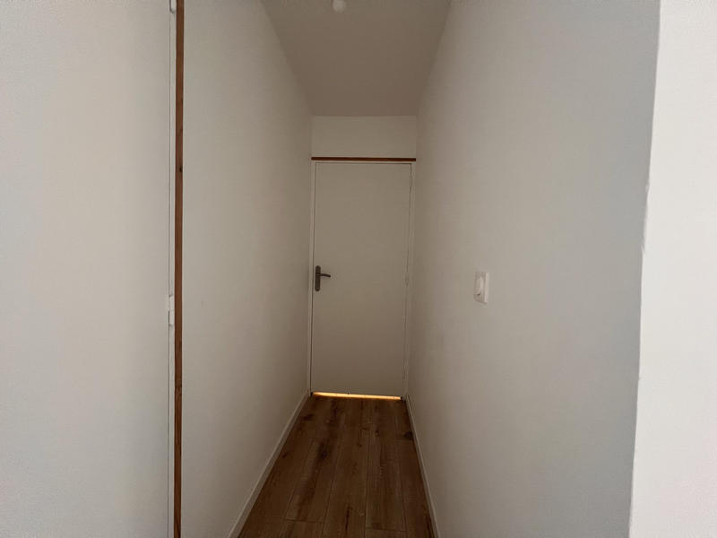Appartement - 46 m² - 3 pièces