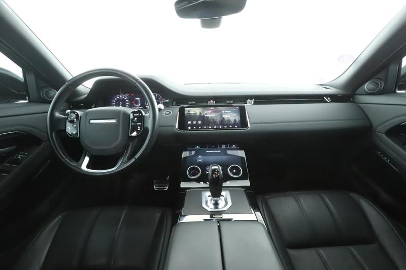 Land Rover Range Rover Evoque P250 4wd R-dynamic se Bva 249 ch
