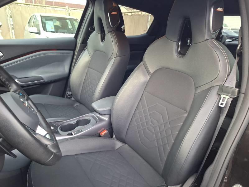 Nissan Juke Dig-T 114 Dct7 Tekna