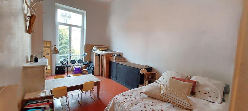 Appartement - 171 m² - 6 pièces