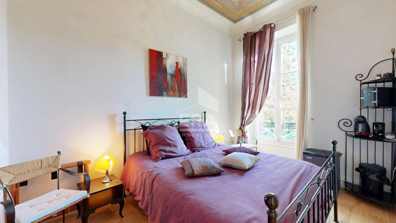 Appartement - 123 m² - 4 pièces