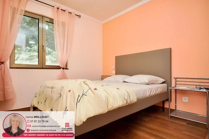 Villa - 130 m² - 5 pièces