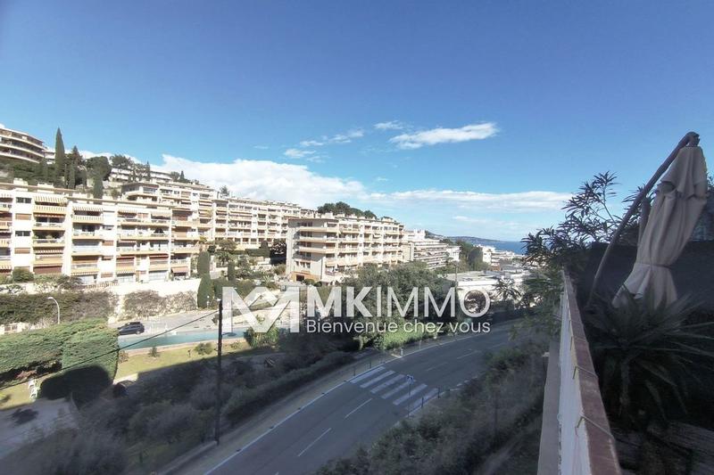 Studio - 31 m² - 1 pièce