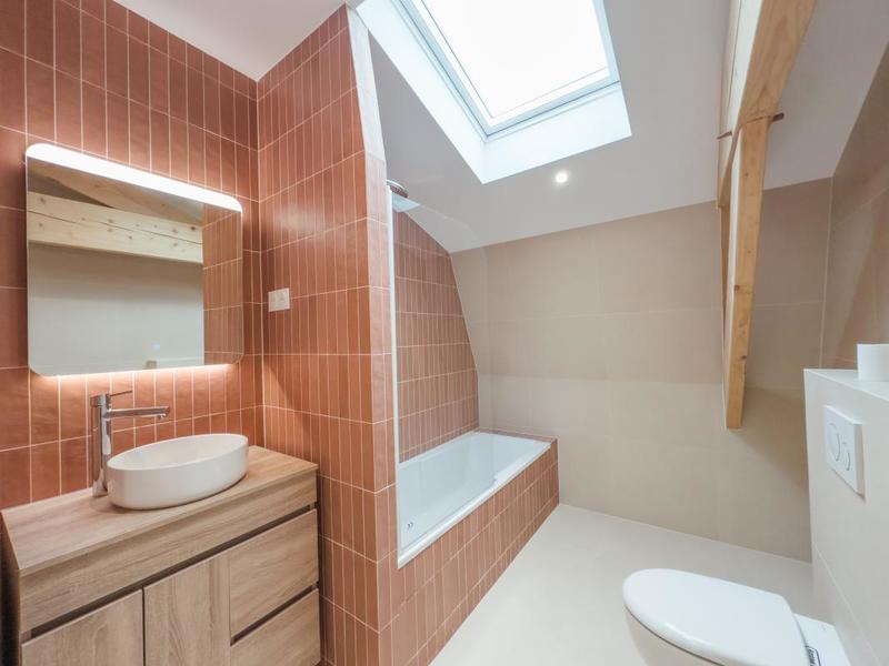 Appartement - 97 m² - 4 pièces