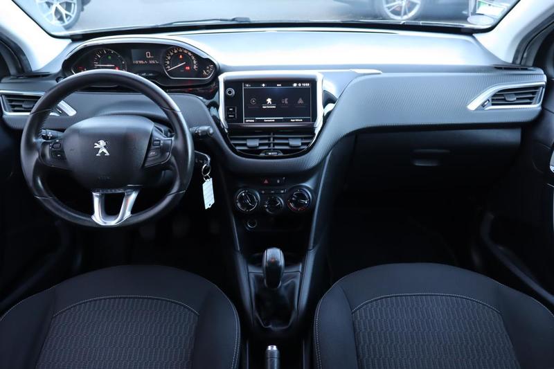 Peugeot 208 1.2 PureTech 82ch Bvm5 Style