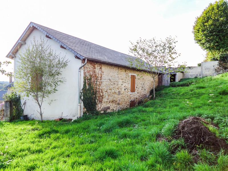 Maison - 150 m² - 7 pièces