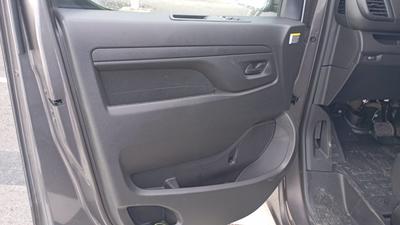 Peugeot Expert e- Fourgon Tole Xl 136 50 kWh Feline - Automatique