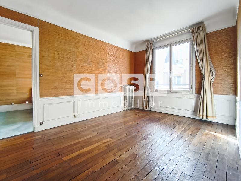 Appartement - 33 m² - 2 pièces