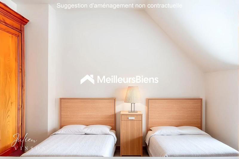 Maison - 146 m² - 6 pièces