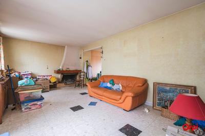 Maison - 127 m² - 5 pièces