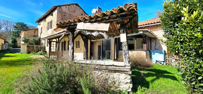 Maison - 176 m² - 7 pièces