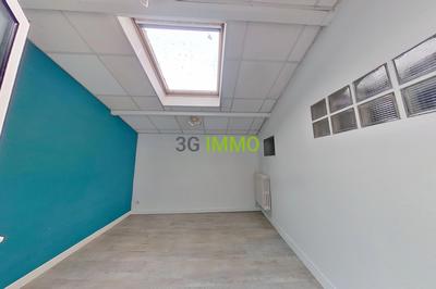 Maison - 65 m² - 4 pièces