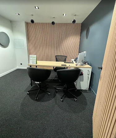 Local commercial - 76 m²