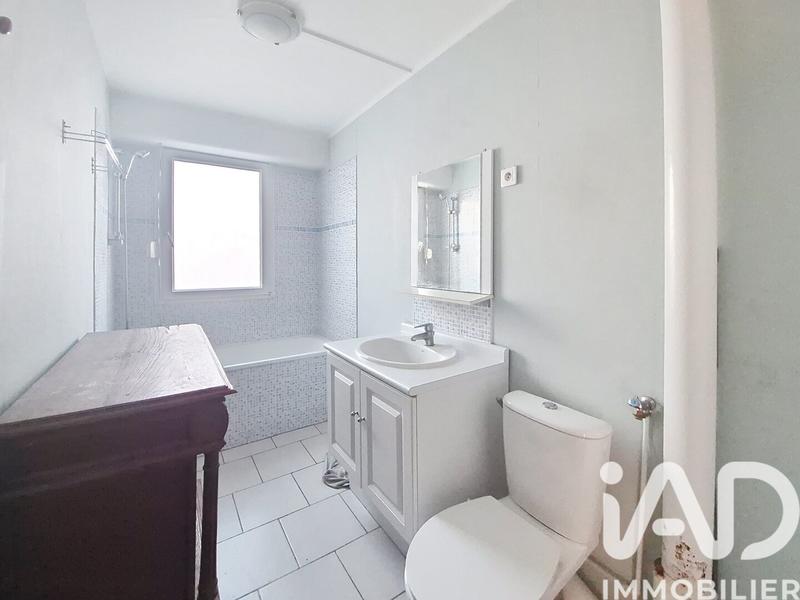 Appartement - 38 m² - 1 pièce