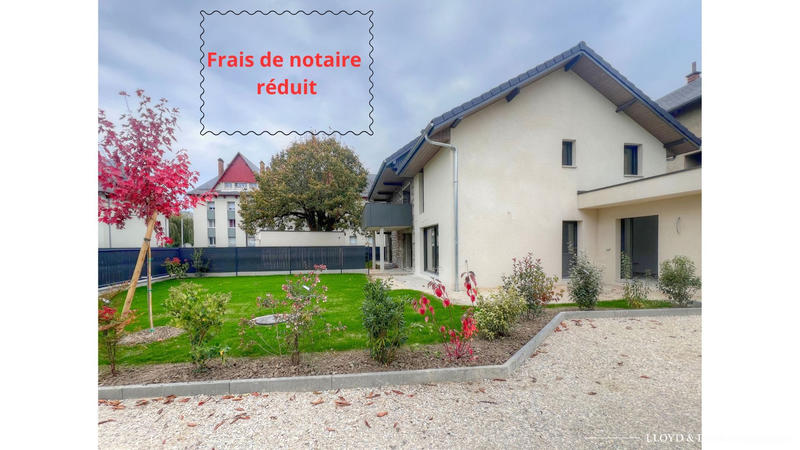 Maison - 102 m² - 4 pièces