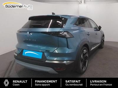 Renault Symbioz E-Tech full hybrid 160 ch Iconic