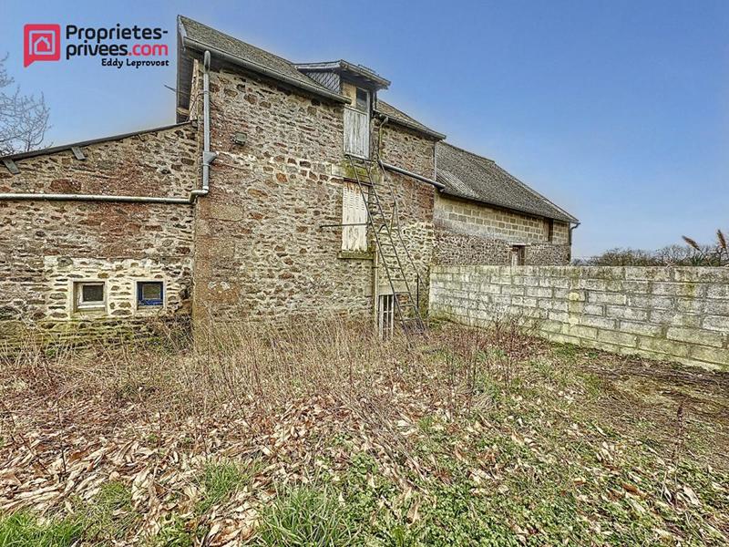 Maison - 54 m² - 2 pièces