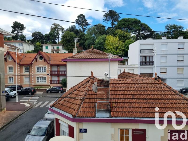 Appartement - 53 m² - 2 pièces