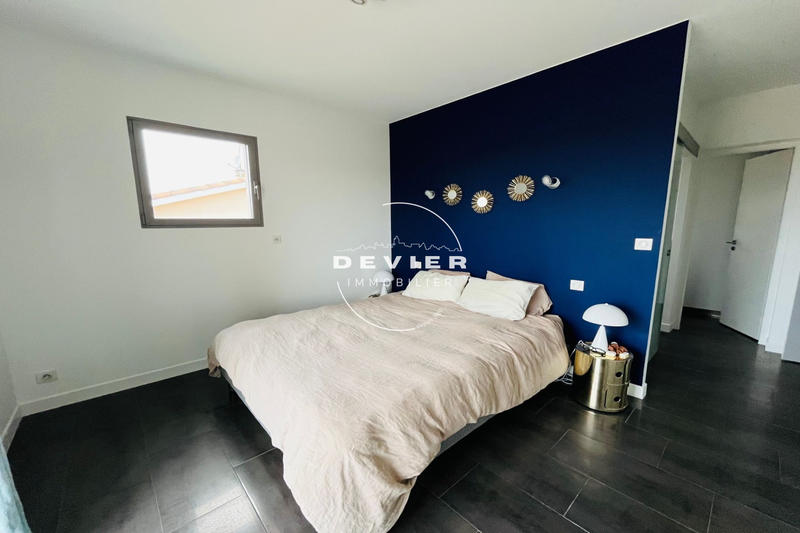 Villa - 170 m² - 5 pièces