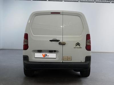 Citroën Berlingo Van m 1000 Bluehdi 100 s&amp;S Club