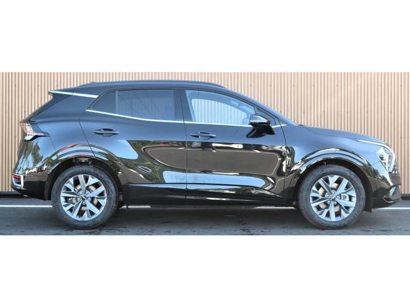 Kia Sportage Vp 1.6 t-GDi 210ch Isg Hybride Bva6 4x2 Gt-line