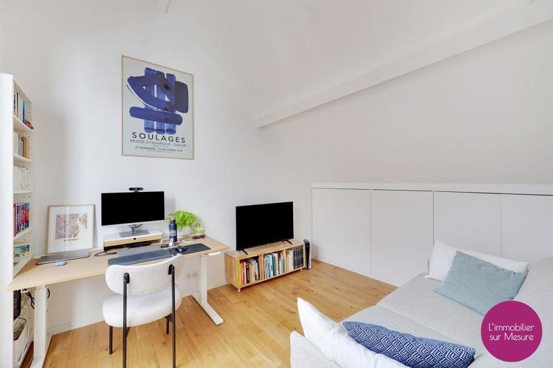 Maison - 80 m² - 5 pièces