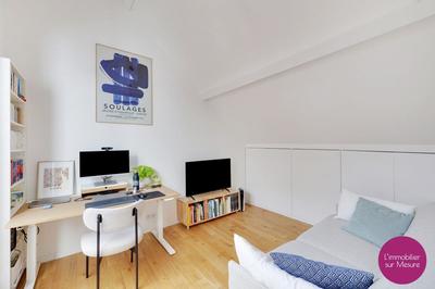 Maison - 80 m² - 5 pièces