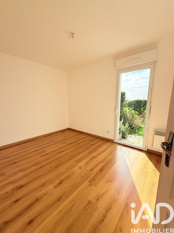 Maison - 101 m² - 4 pièces