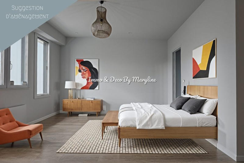 Maison - 240 m² - 6 pièces