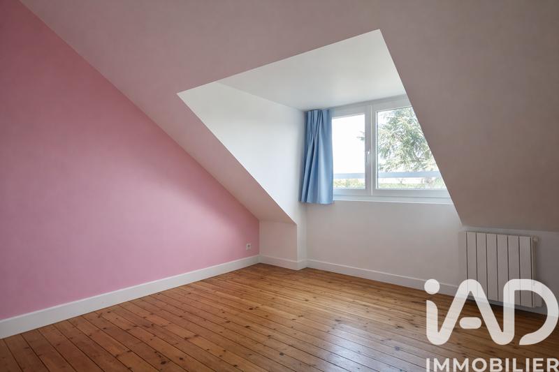 Maison - 140 m² - 7 pièces
