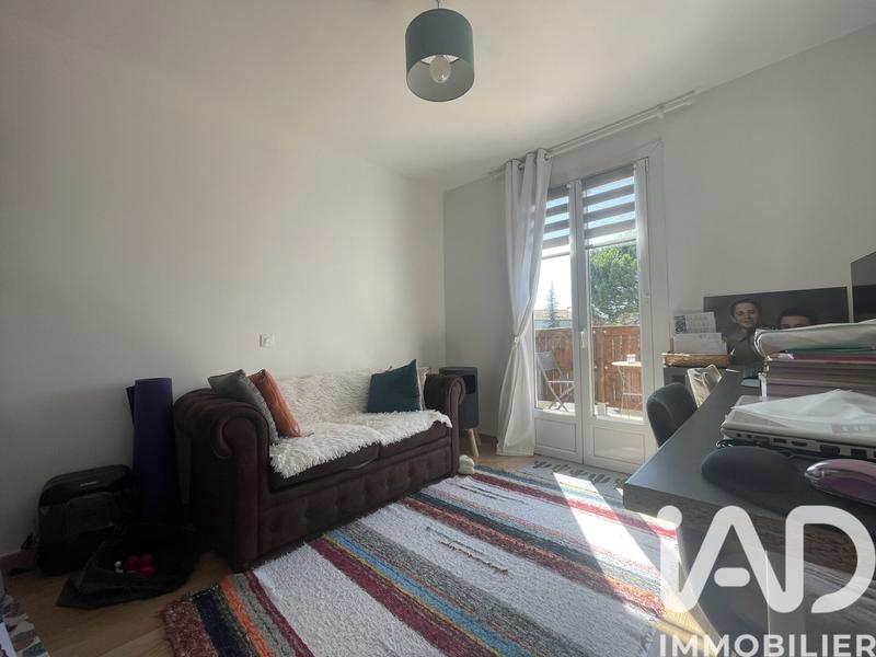 Maison - 124 m² - 6 pièces