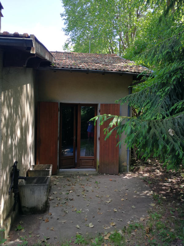 Maison - 64 m² - 5 pièces