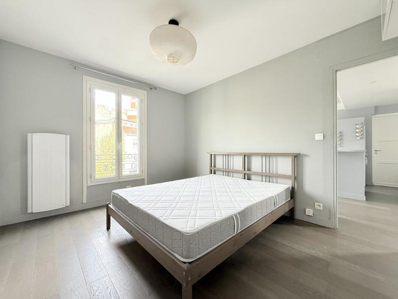 Appartement - 47 m² - 3 pièces