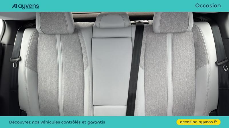 Peugeot 508 Hybrid 225ch Allure Business e-Eat8 10cv