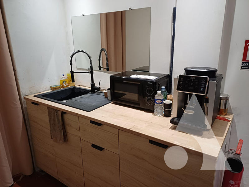 Local commercial - 42 m²