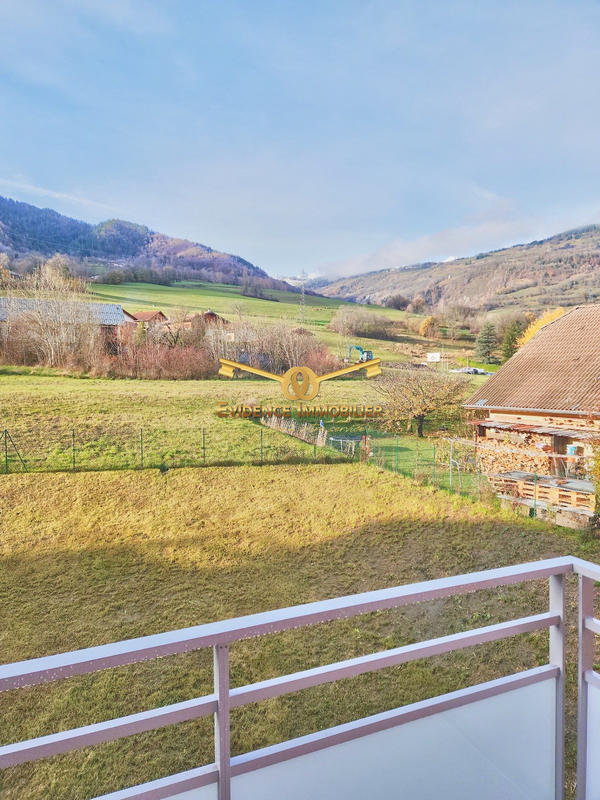 Appartement - 124 m² - 5 pièces